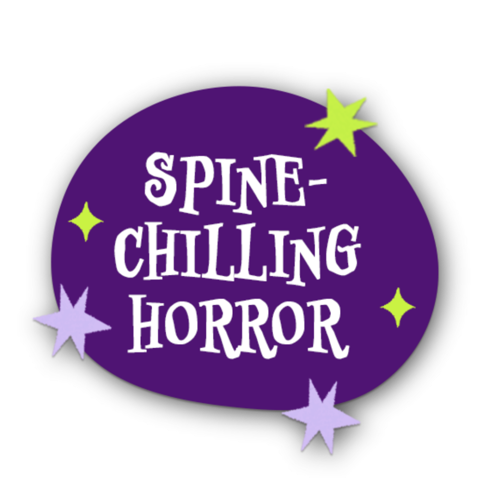 Spine-chilling Horror