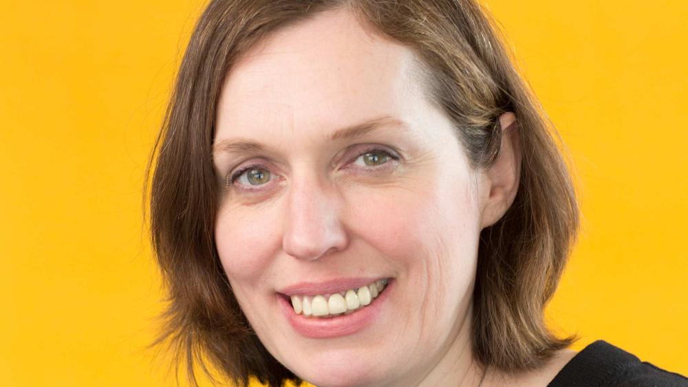 Rebecca Hill