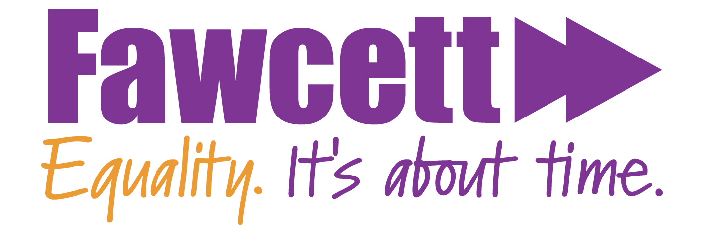 Fawcett Society logo