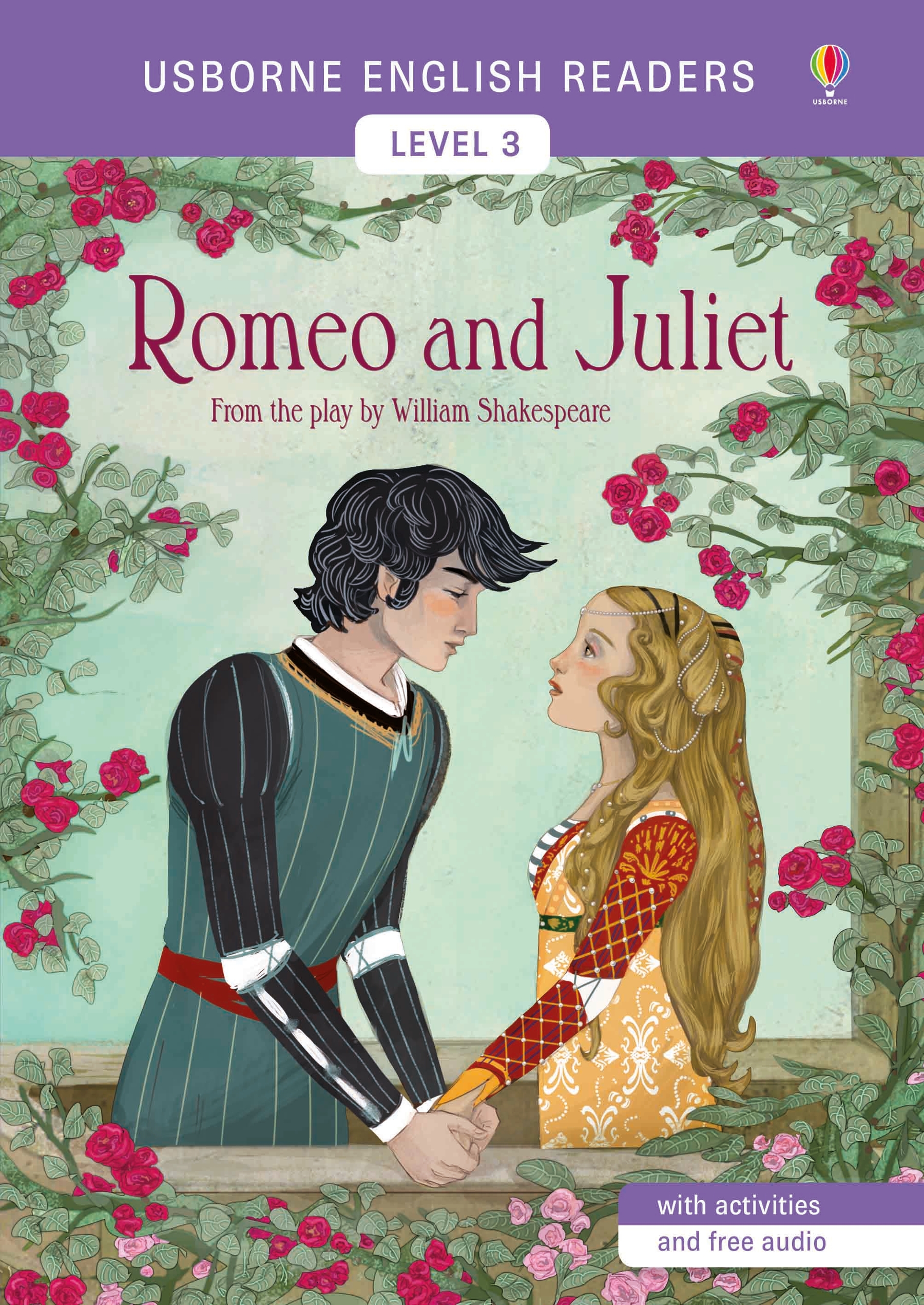 should romeo and juliet be taught in schools