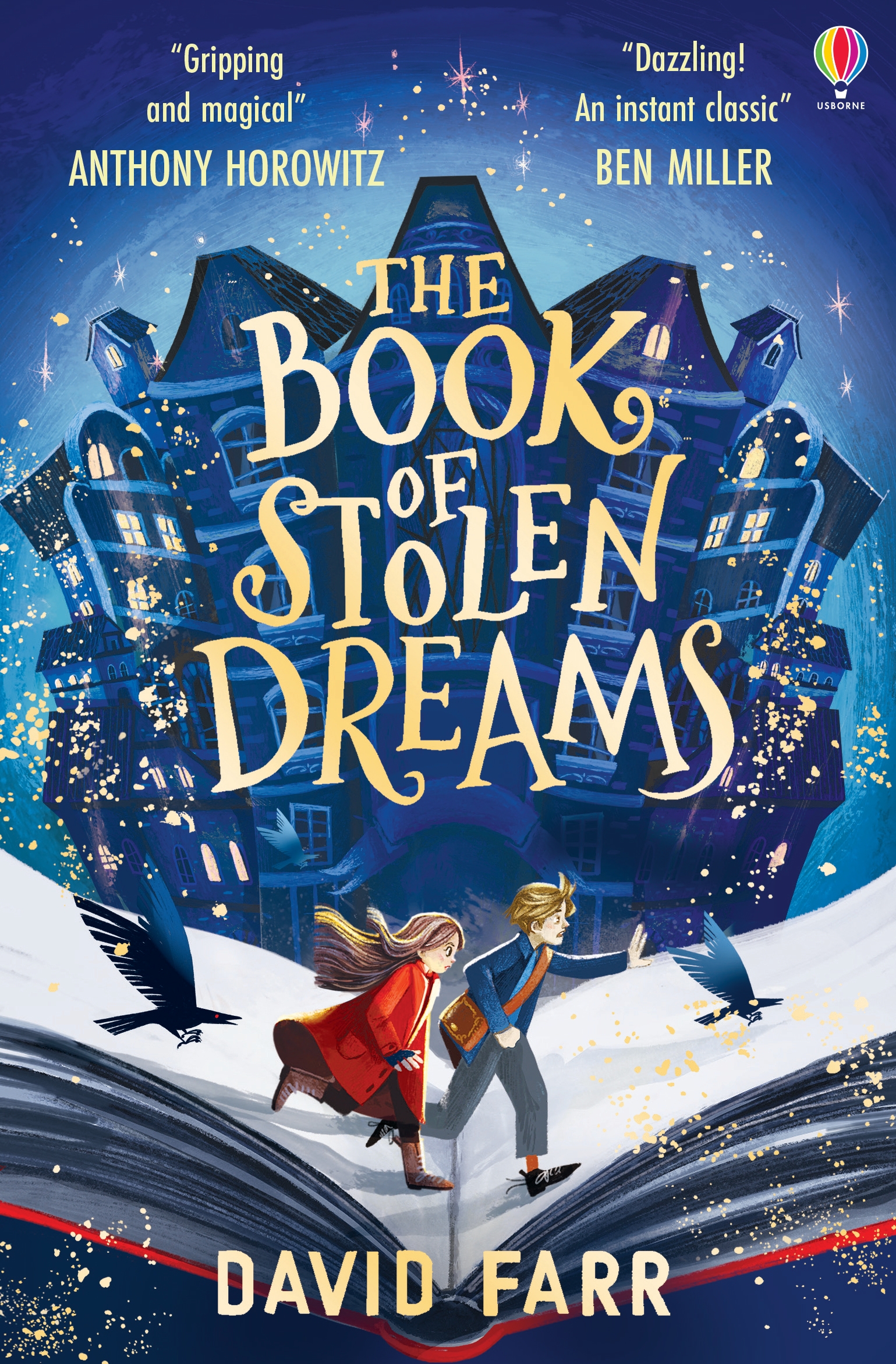 The Book of Stolen Dreams Teaching Resource Pack