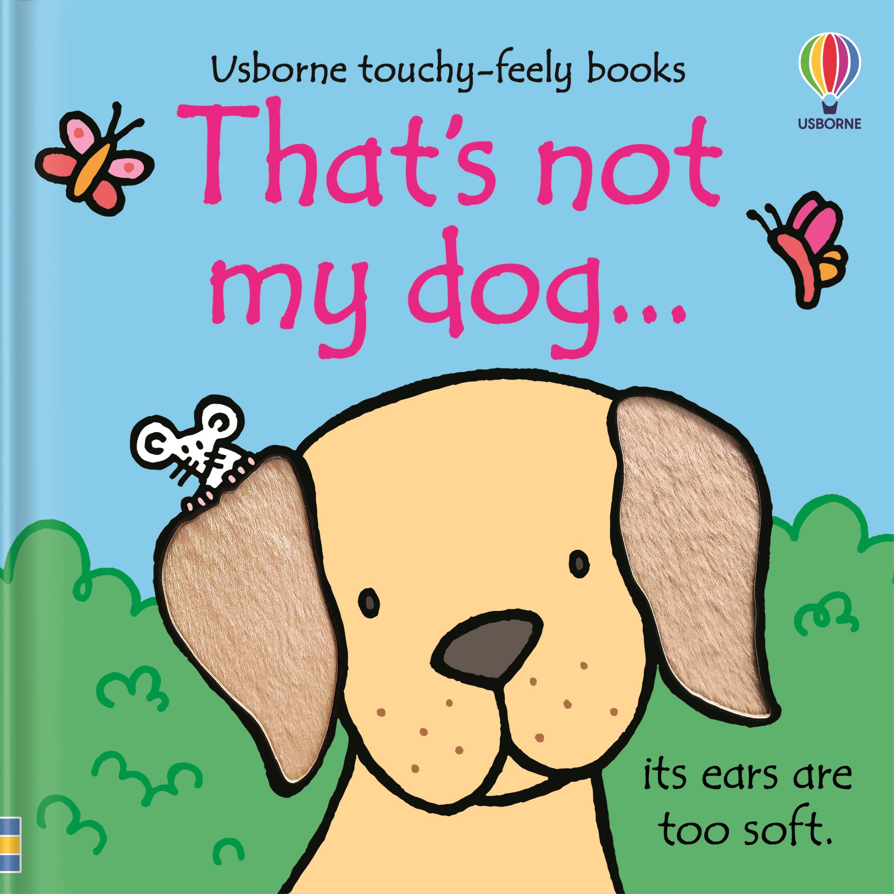 That's not my Dog That's not my Dog