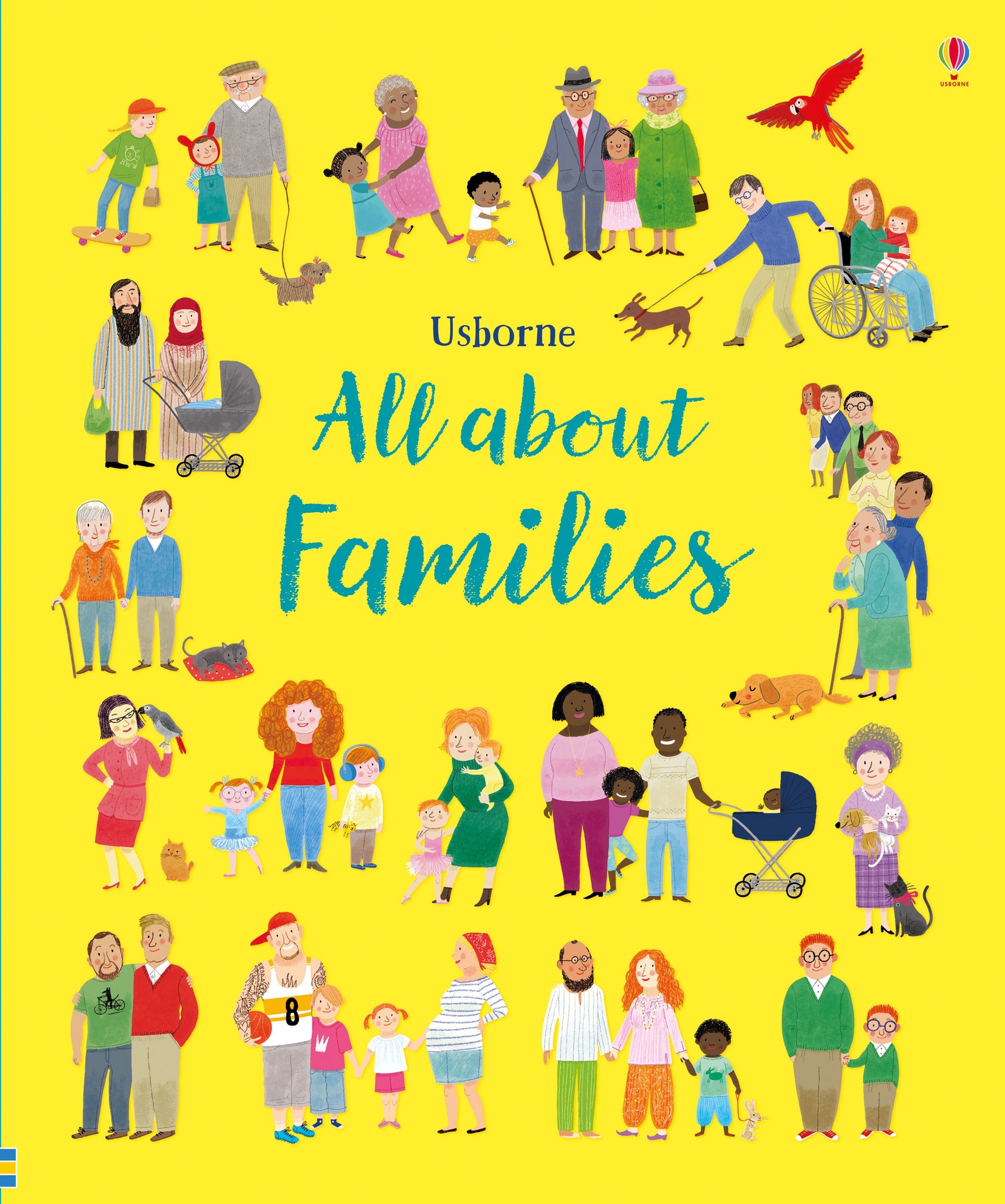 All About Us