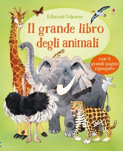 Il grande libro degli animali
