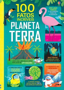 Livro com quebra-cabeça - Labirintos do espaço - Usborne 200 peças -  Brinquedos Pé de Jacaré