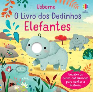 Pinturas de rosto - Usborne –