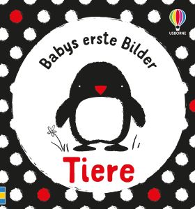 Babys erste Bilder: Tiere