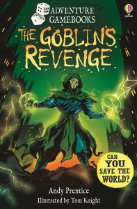 The Goblin's Revenge