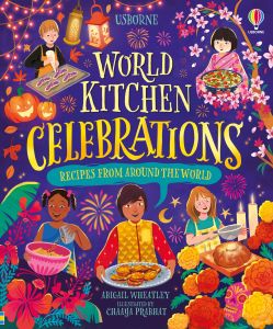 World Kitchen - Celebrations