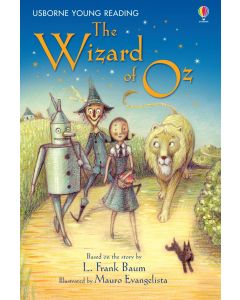 The Wonderful Wizard of Oz' turns 120