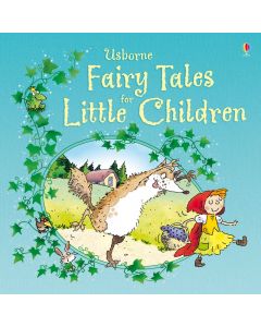 Fairy tales - Fiction - Browse by Category - Books | Usborne