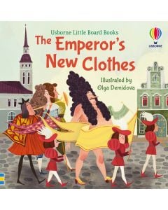 Watch Popular Children English Story 'The Emperors New Clothes' for Kids -  Check out Kids's Nursery Rhymes an And Baby Songs In English