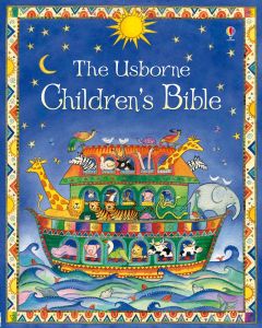 The Usborne Children’s Bible | Usborne | Be Curious