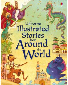 洋書 The Complete Illustrated Stories of 71IqbSe8faL._UF1000,1000_QL80_.jpg