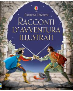 Altre dieci storie da dieci minuti. Ediz. illustrata - Francesca Logi -  Libro - Usborne - Le storie Usborne