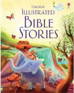 Usborne Illustrated Stories 洋書 4冊 Illustrated Stories