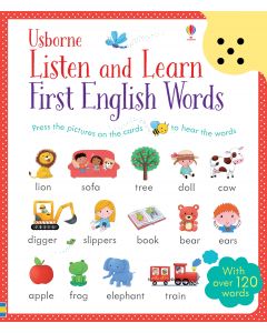 一直聽英文有用嗎？