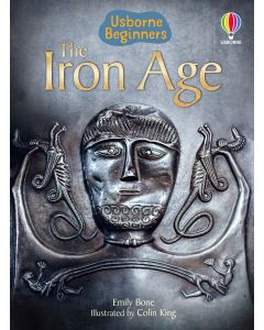 Beginners - Series - Books | Usborne | Be Curious