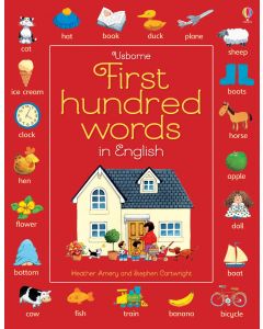 100 Words Kids Need to Read by 3rd Grade: Sight Word