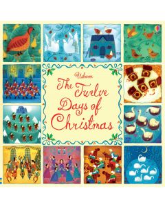 Twelve Days of Christmas | Usborne | Be Curious