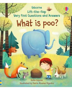 Very First Questions and Answers - Series - Books | Usborne | Be