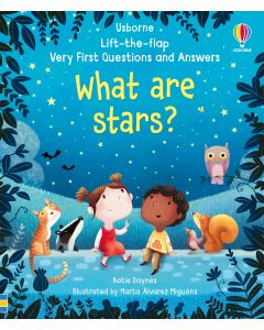 Lift-the-flap Very First Questions and Answers - Series - Books