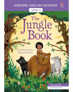 The Jungle Book, Usborne