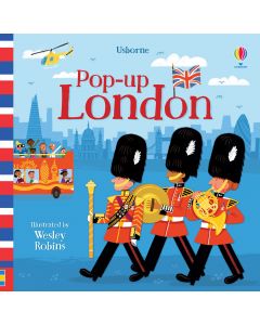 Pop-Ups - Series - Books | Usborne | Be Curious