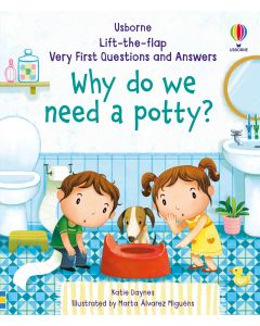 Lift-the-flap Very First Questions and Answers - Series - Books