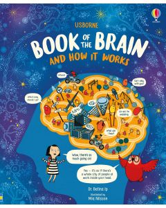 Kay's Brilliant Brains: A World Book Day 2023 Mini Book - Kindle