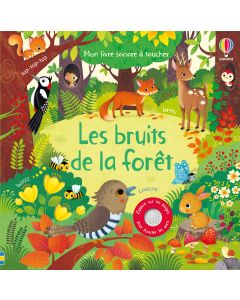 Les bruits de la forêt
