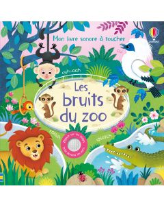 Les bruits du zoo