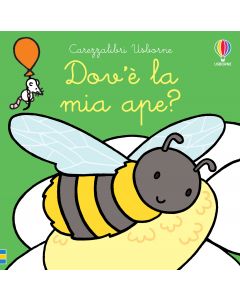 Dov'è la mia ape?, Libri per bambini