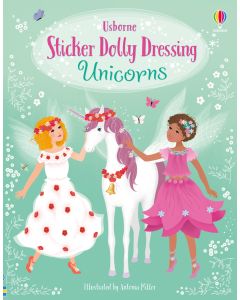 Usborne historical sticker dolly dressing hotsell