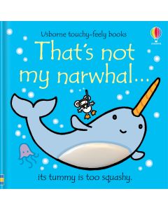 That's not my Narwhal That's not my Narwhal
