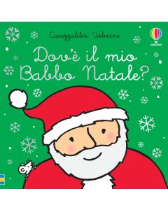 Dov'è il mio Babbo Natale?, Libri per bambini