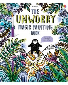 The Unworry Drawing Book