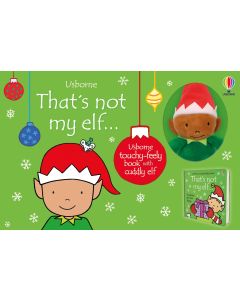 That's not my Elf That's not my Elf