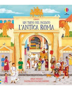 Libro da colorare per bambini di 7+ anni (Roma antica): Questo