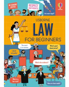 For Beginners - Series - Books | Usborne | Be Curious