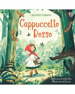 Cappuccetto Rosso, Libri per bambini