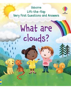 Lift-the-flap Very First Questions and Answers - Series - Books