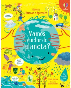 PLANETA BIO — Onde Vamos Jantar?