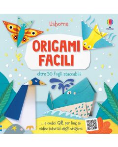 Origami facili, Libri per bambini