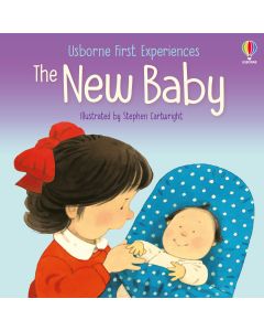 New sales baby story