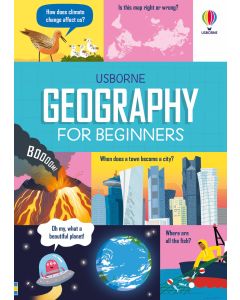 For Beginners - Series - Books | Usborne | Be Curious