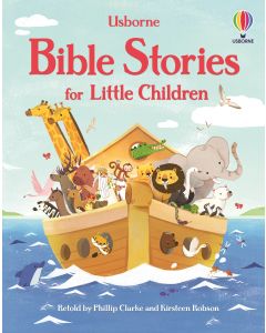 Children's bible story shop books