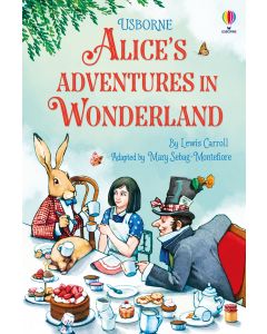 洋書 Alice's Adventures in Wonderland Alice's Adventures in Wonderland by Lewis Carroll - Book Outlet