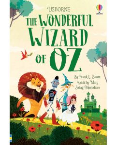 The Wonderful Wizard of Oz' turns 120