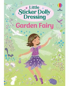 Sticker Dolly Dressing - Sticker books - Activity and sticker books -  Browse by Category - Books | Usborne